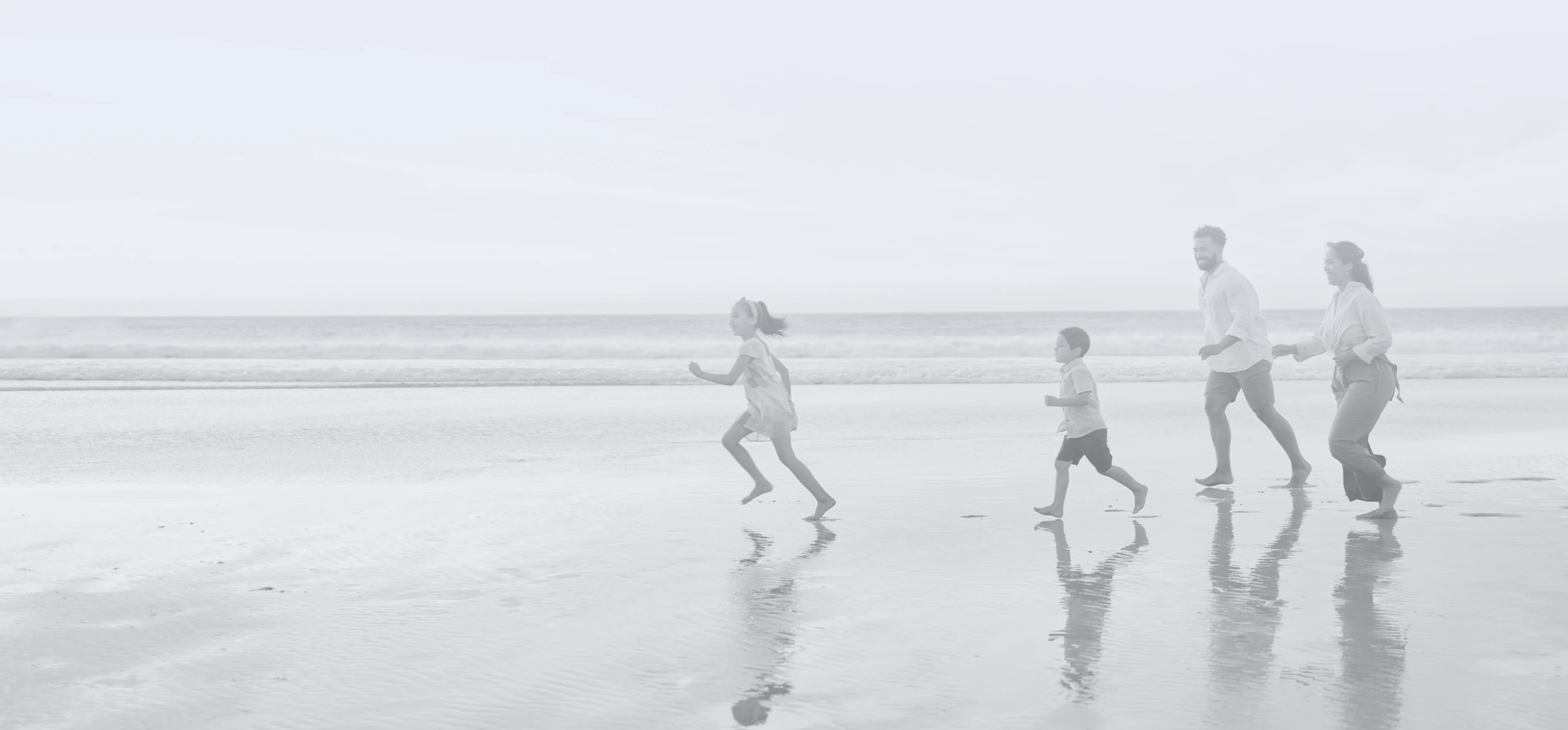 Don’t leave your family’s health to chance.