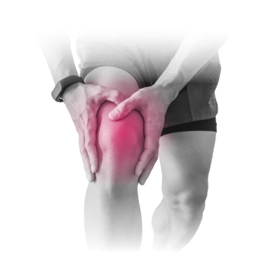Knee pain