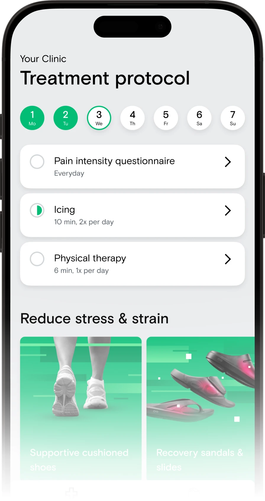 Introducing our AI app