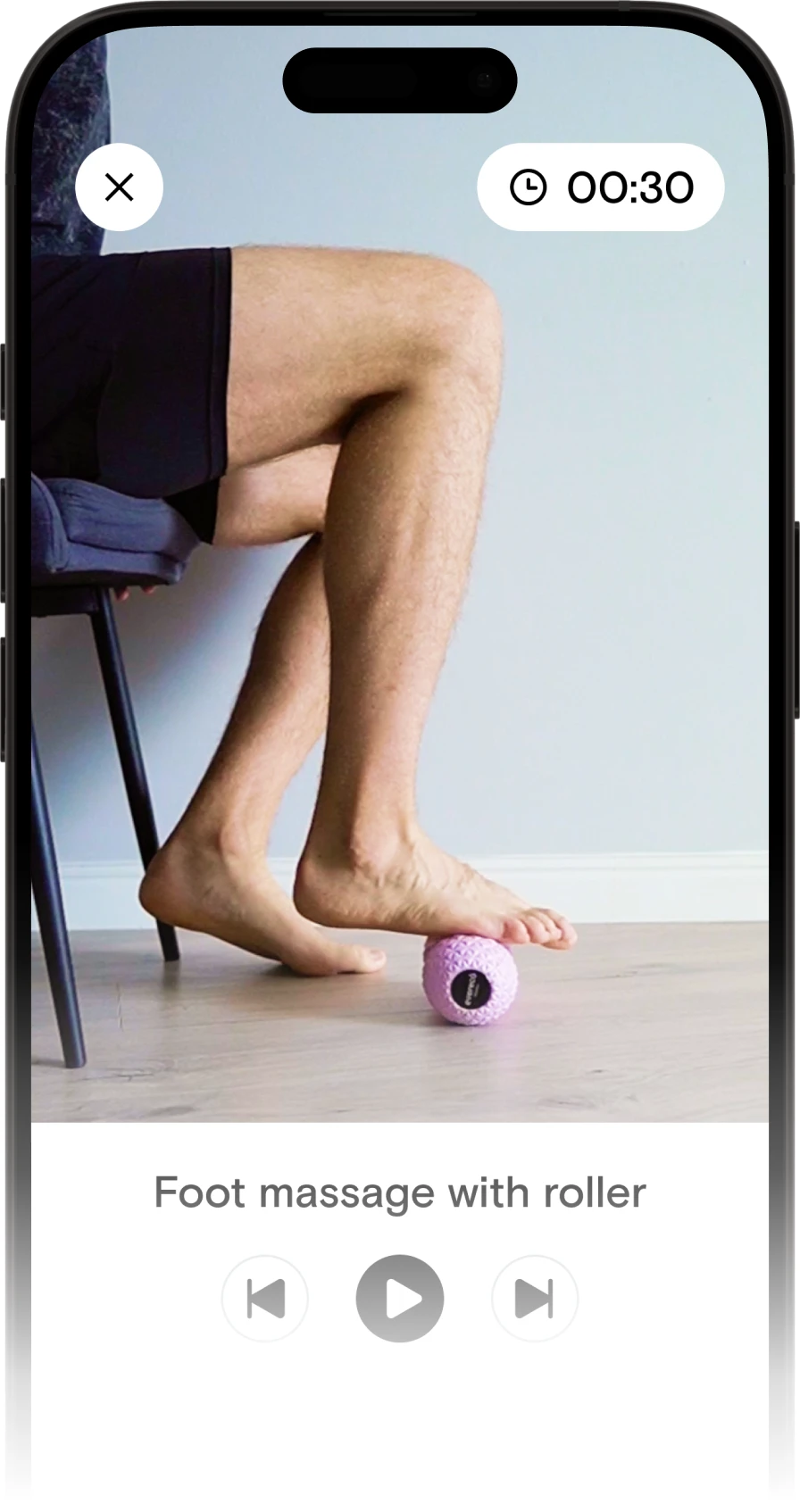 Introducing our AI app