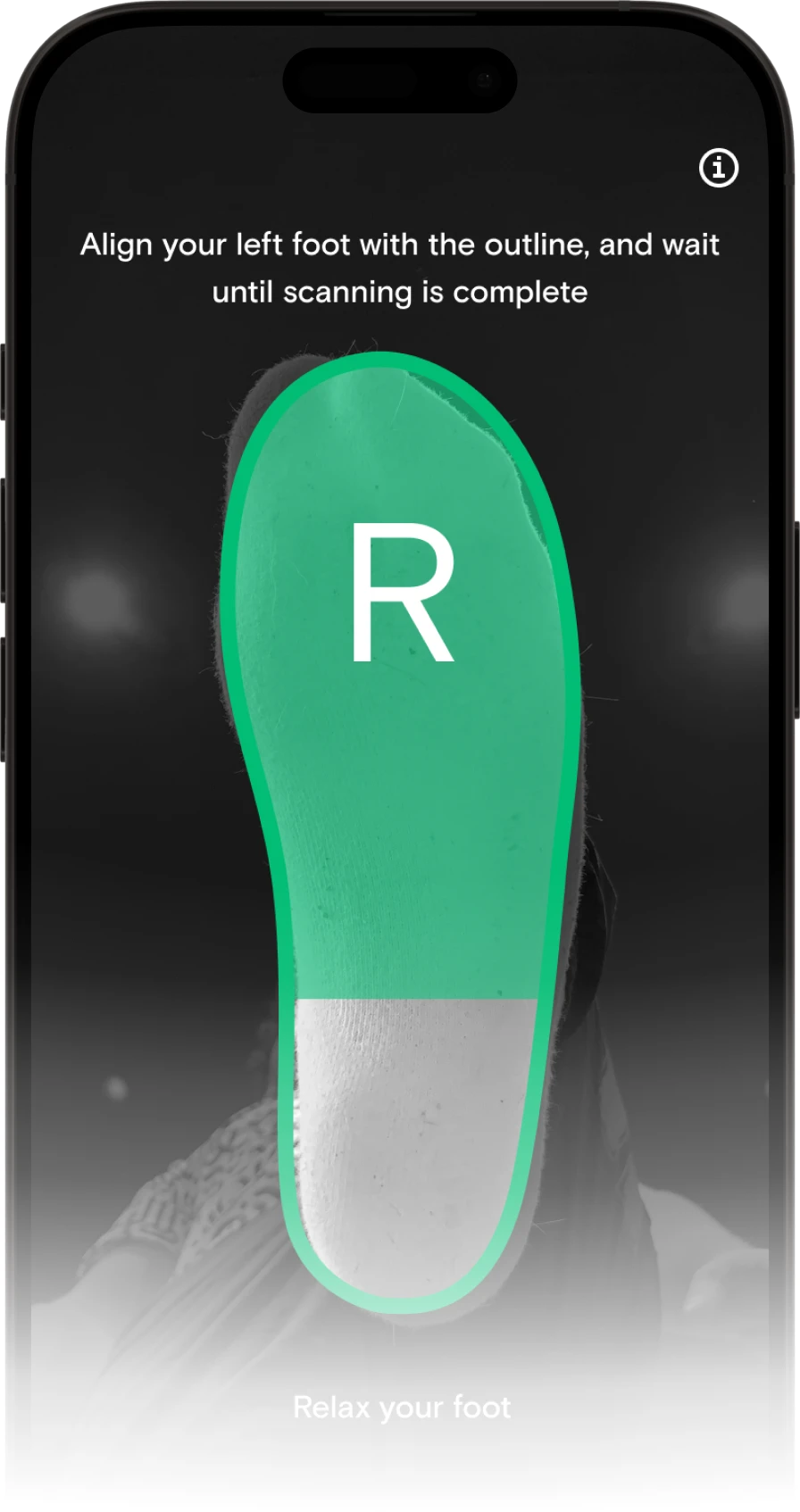 Introducing our AI app