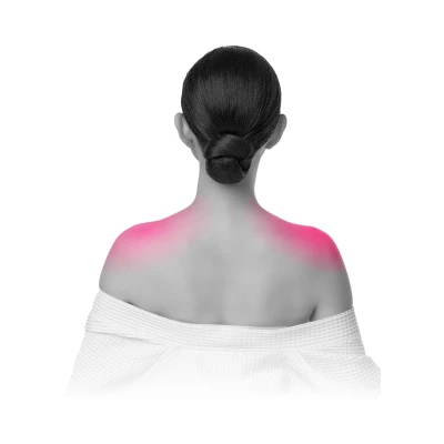 Shoulder Pain