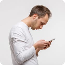 How often do&nbsp;you find yourself slouching?