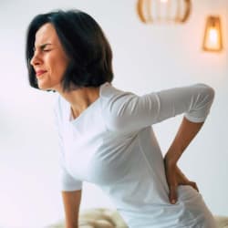 Does your posture make you look older?