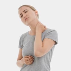When do&nbsp;you usually feel stiff or&nbsp;tense?