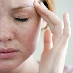 How often do&nbsp;you get headaches?