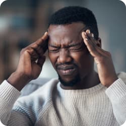 How often do&nbsp;you get headaches?