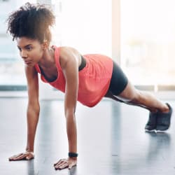 How often do&nbsp;you exercise?