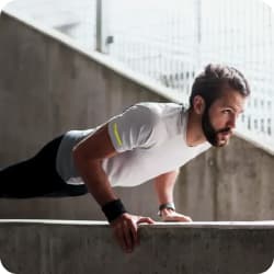 How often do&nbsp;you exercise?