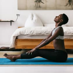 How is&nbsp;your fitness experience?