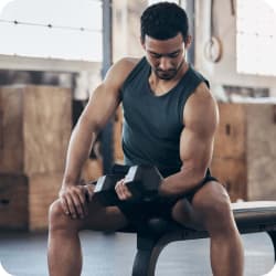 How is&nbsp;your fitness experience?