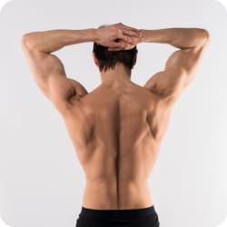 Have you tried posture improvement exercises before?