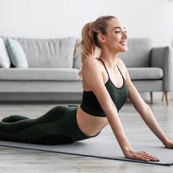 How flexible are you?