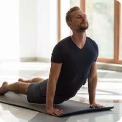How flexible are you?