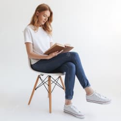 How much time do&nbsp;you spend sitting at&nbsp;a&nbsp;desk?