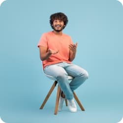 How much time do&nbsp;you spend sitting at&nbsp;a&nbsp;desk?