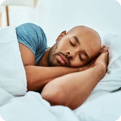 How much sleep do&nbsp;you usually get?